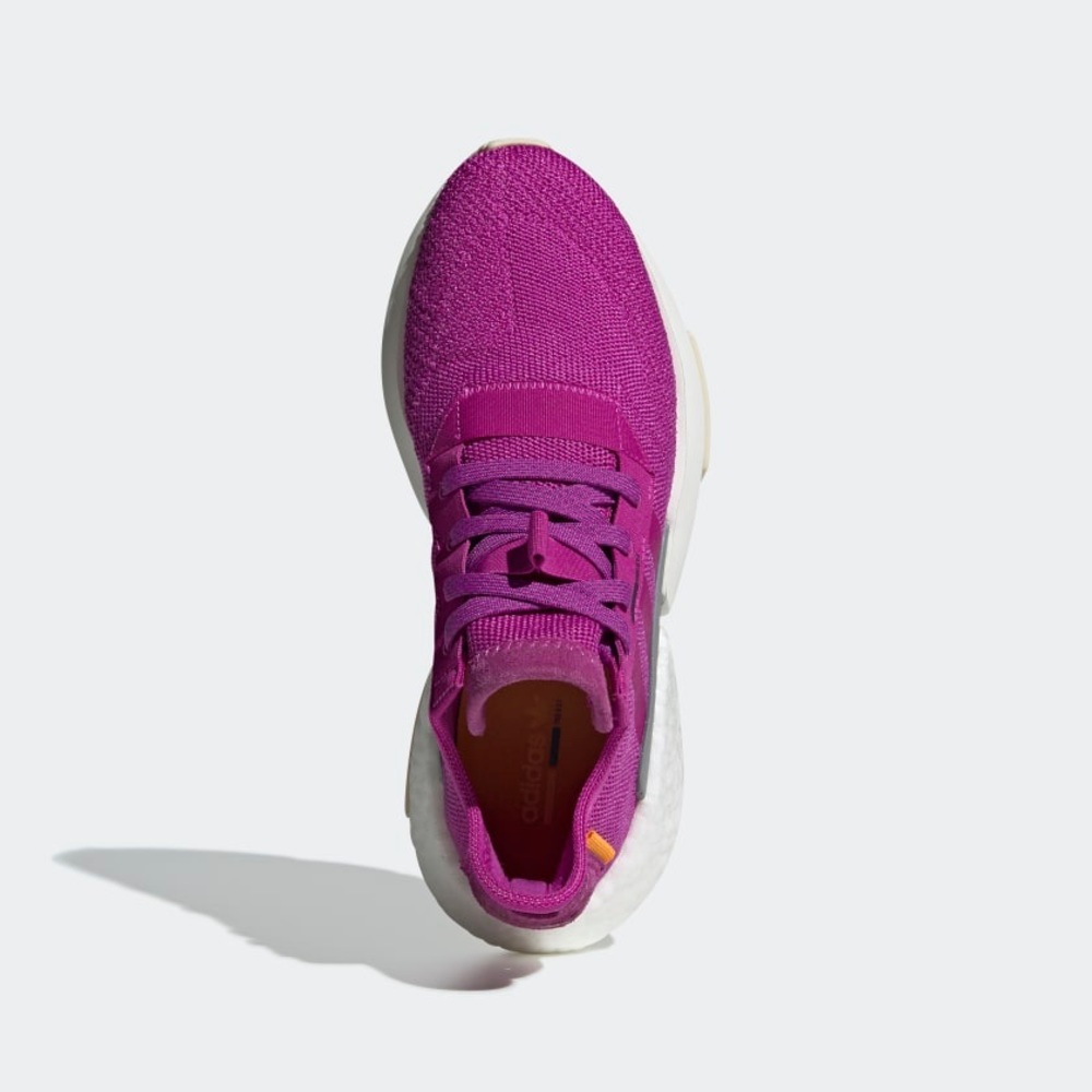 NWT WOMEN’S ADIDAS POD-S3.1 SHOES IN PINK-10.5 - Picture 12 of 16